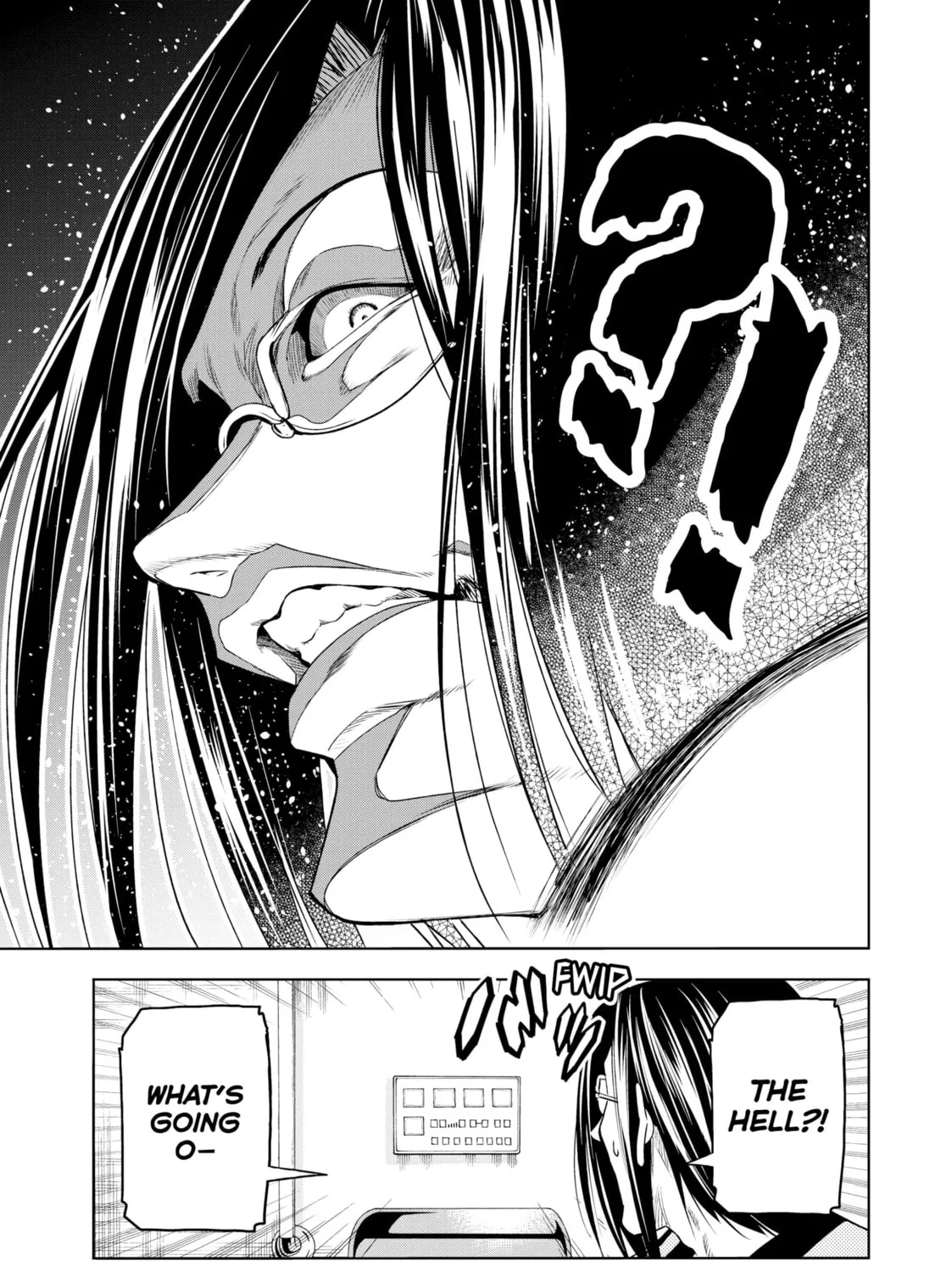 Read Grand Blue Dreaming EN Manga Online