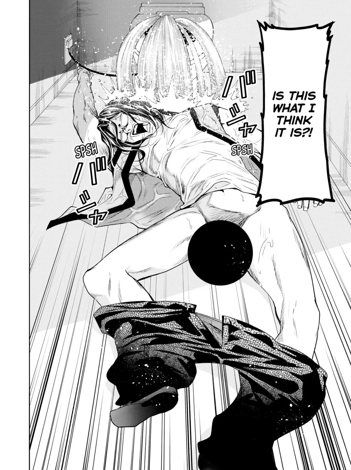 Read Grand Blue Dreaming EN Manga Online