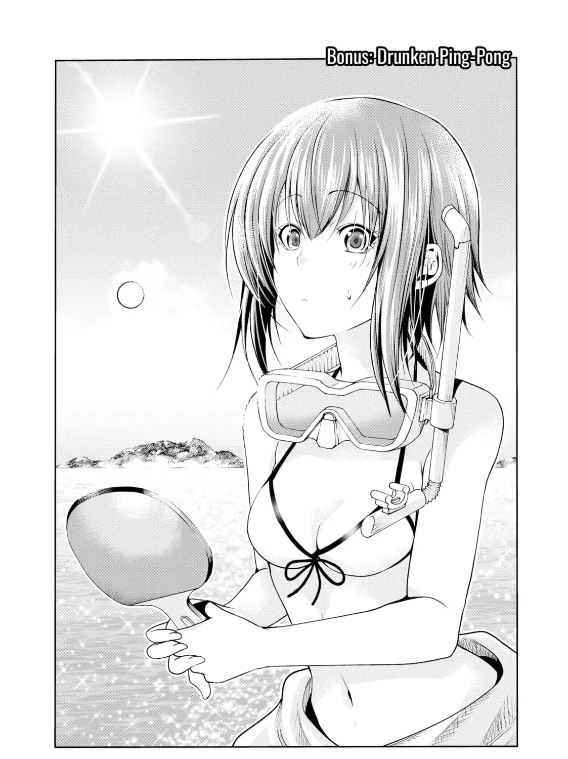 Read Grand Blue Dreaming EN Manga Online