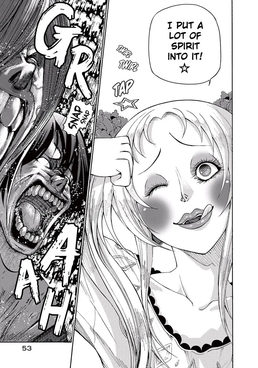 Read Grand Blue Dreaming EN Manga Online