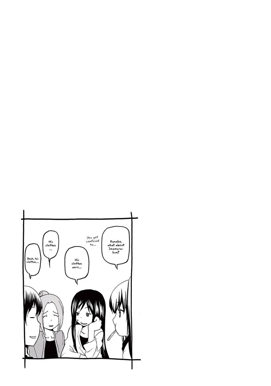 Read Grand Blue Dreaming EN Manga Online