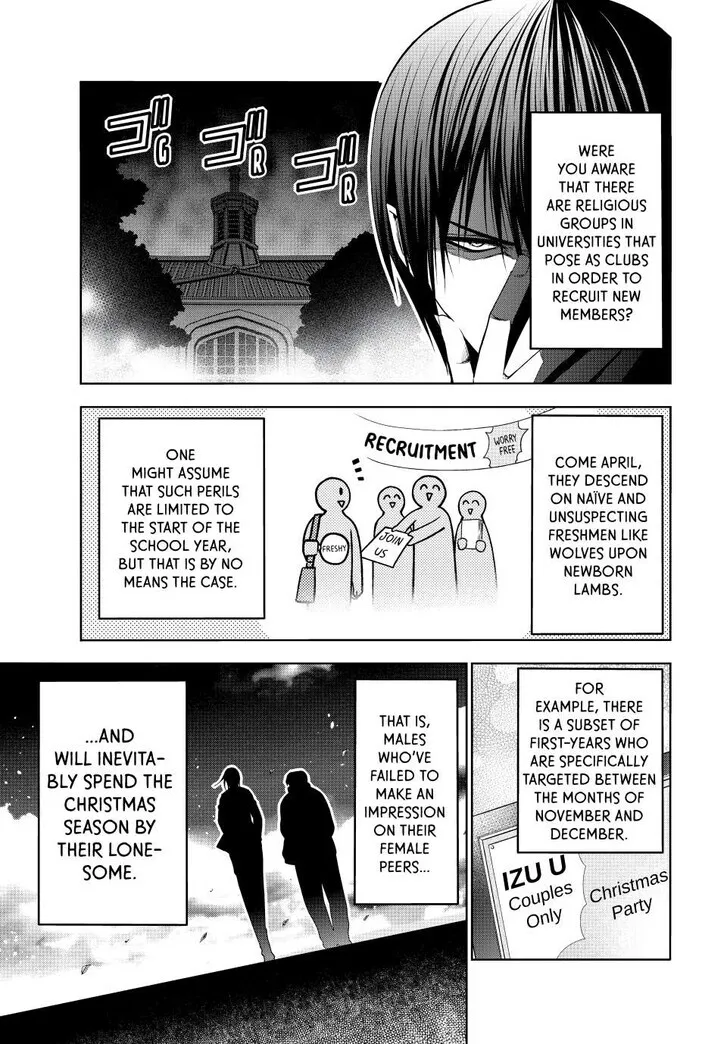 Read Grand Blue Dreaming EN Manga Online