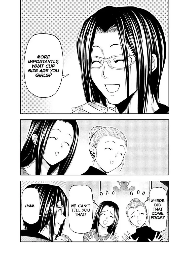 Read Grand Blue Dreaming EN Manga Online