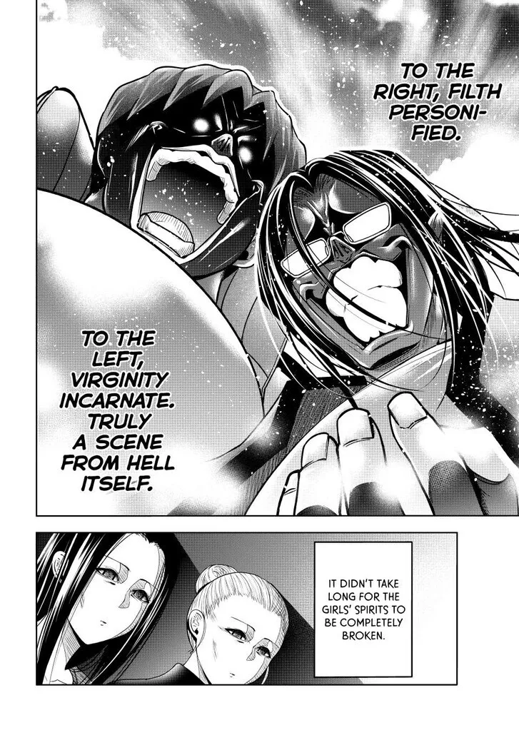 Read Grand Blue Dreaming EN Manga Online