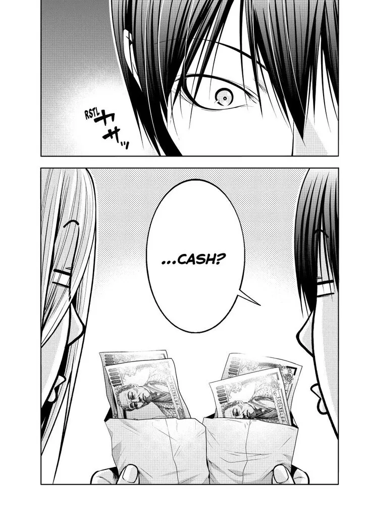 Read Grand Blue Dreaming EN Manga Online