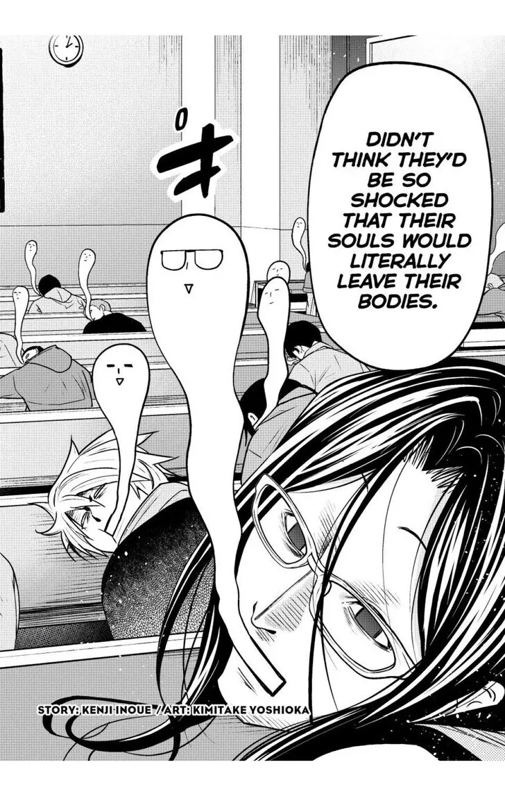 Read Grand Blue Dreaming EN Manga Online