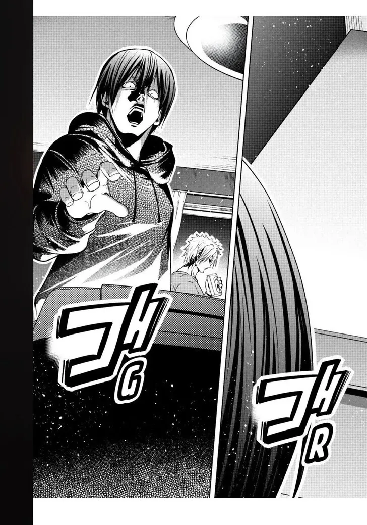 Read Grand Blue Dreaming EN Manga Online