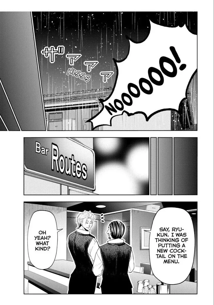 Read Grand Blue Dreaming EN Manga Online