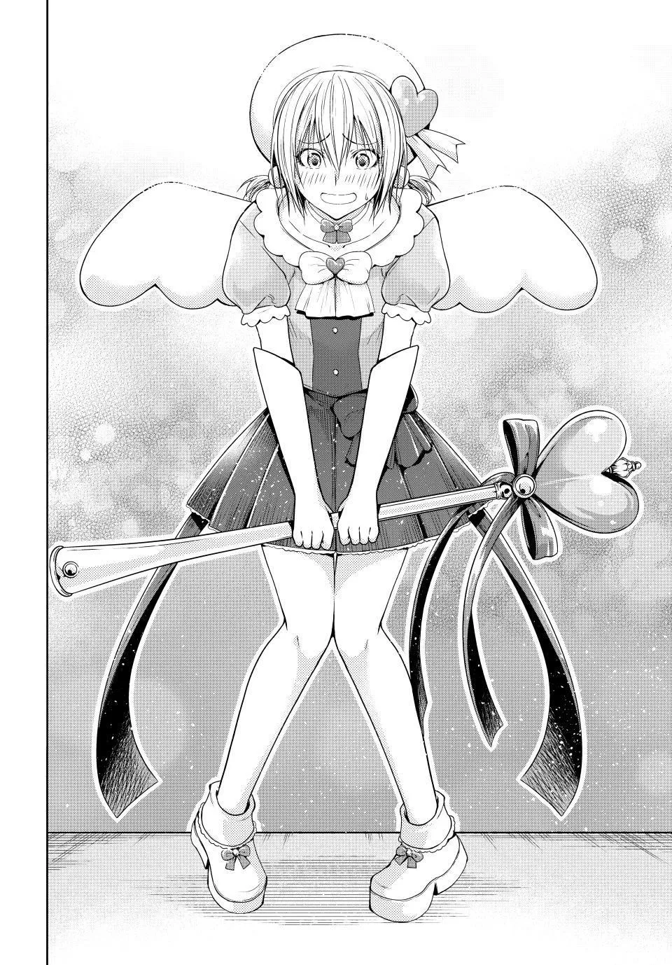 Read Grand Blue Dreaming EN Manga Online