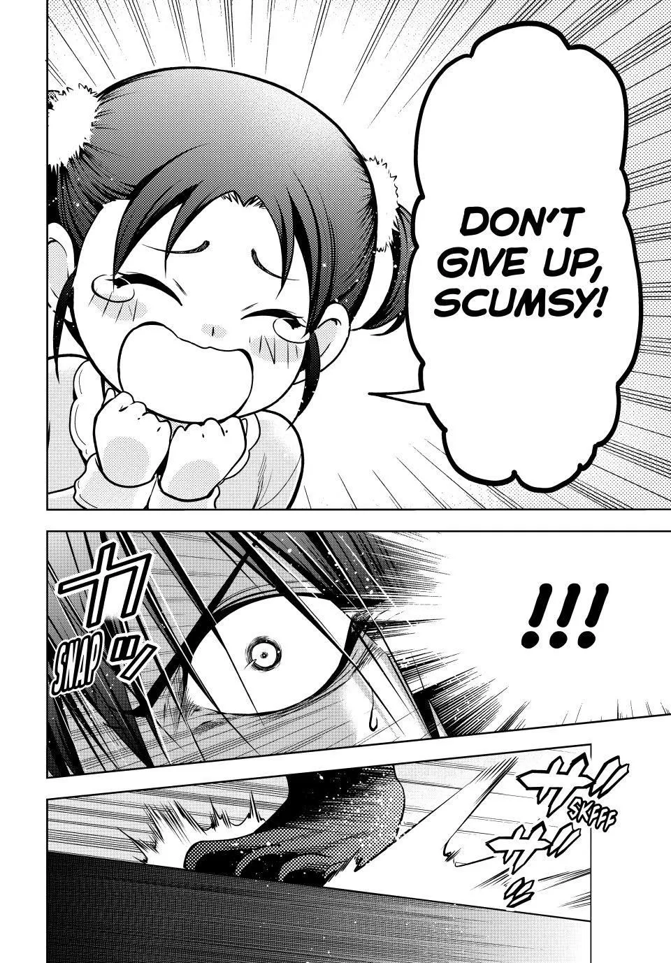 Read Grand Blue Dreaming EN Manga Online