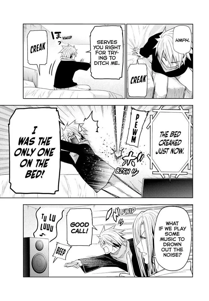 Read Grand Blue Dreaming EN Manga Online