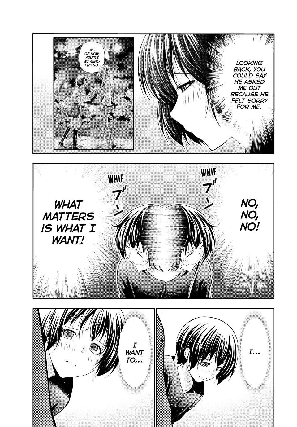 Read Grand Blue Dreaming EN Manga Online