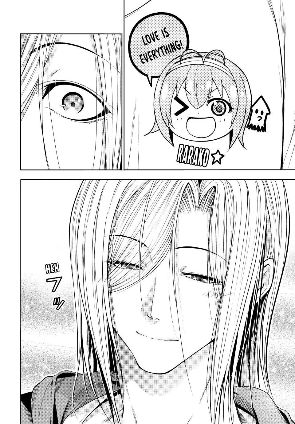Read Grand Blue Dreaming EN Manga Online