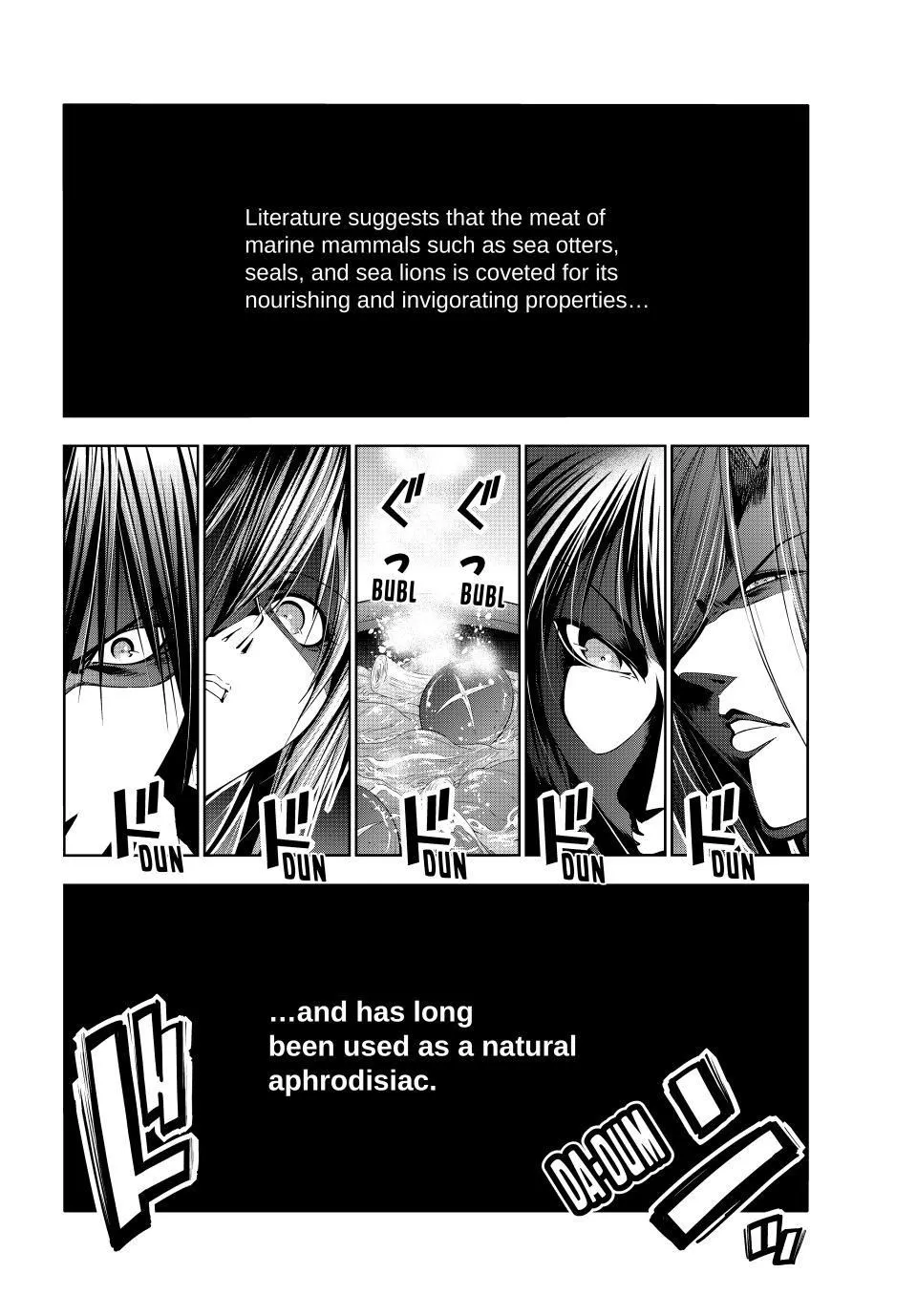 Read Grand Blue Dreaming EN Manga Online