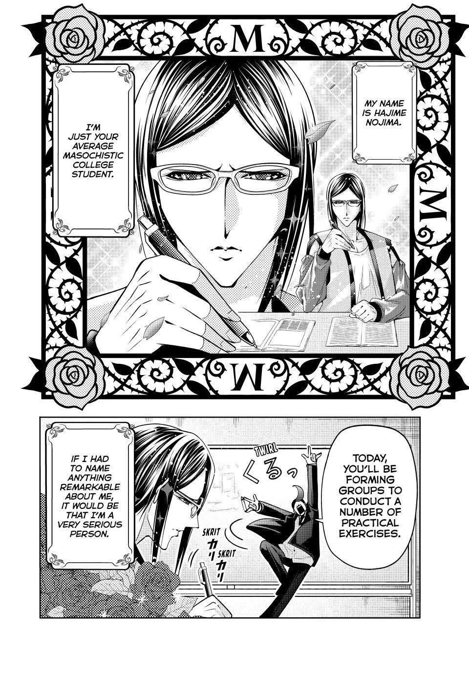 Read Grand Blue Dreaming EN Manga Online
