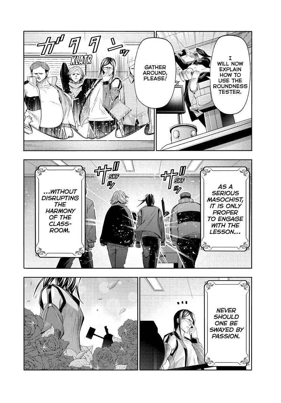 Read Grand Blue Dreaming EN Manga Online