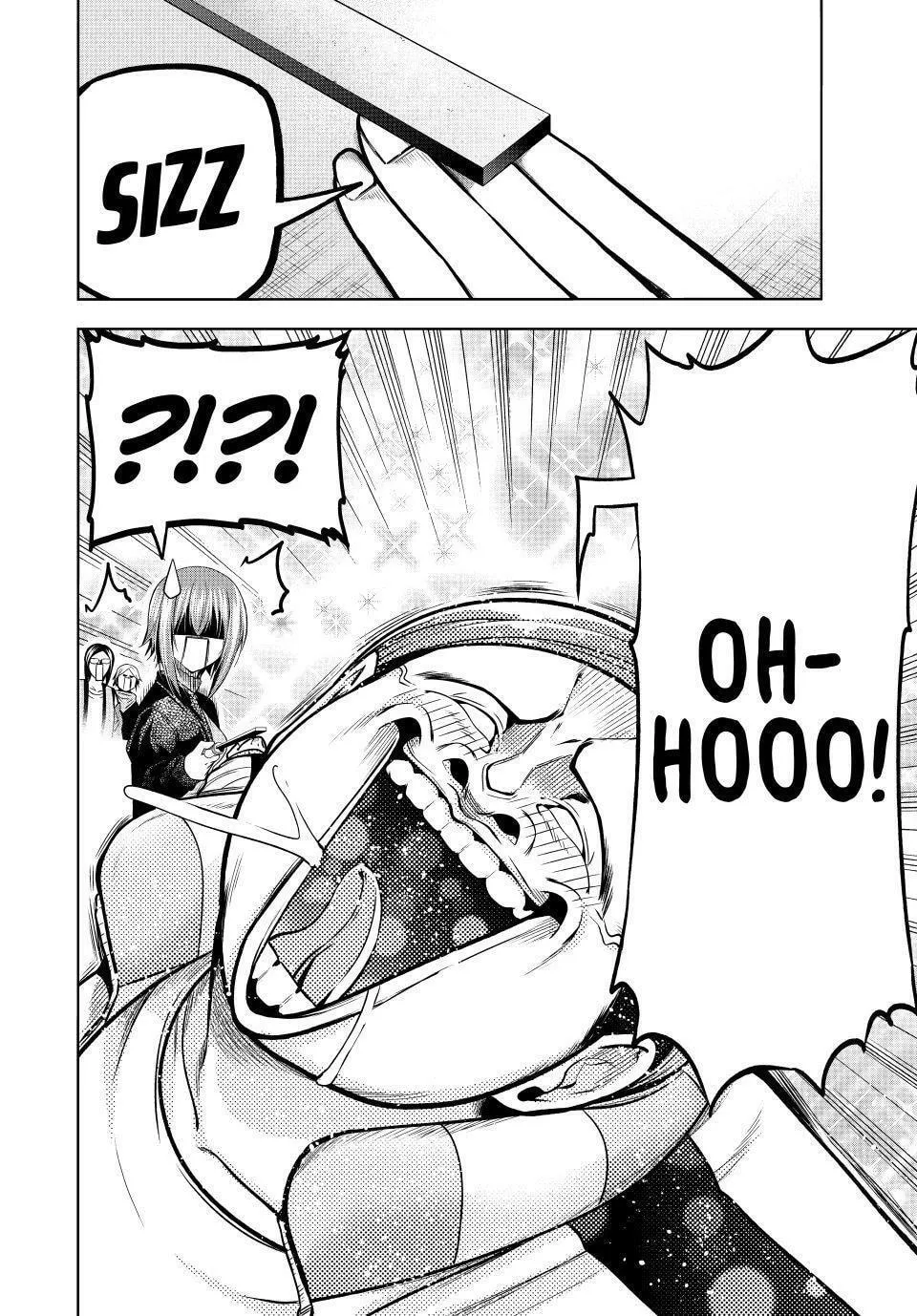 Read Grand Blue Dreaming EN Manga Online