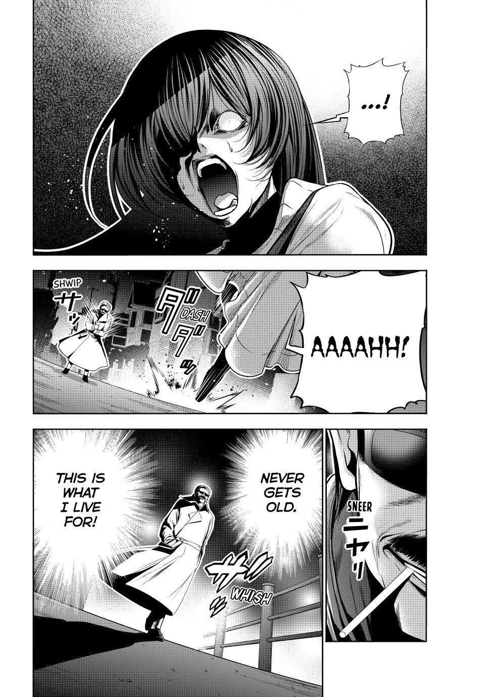 Read Grand Blue Dreaming EN Manga Online