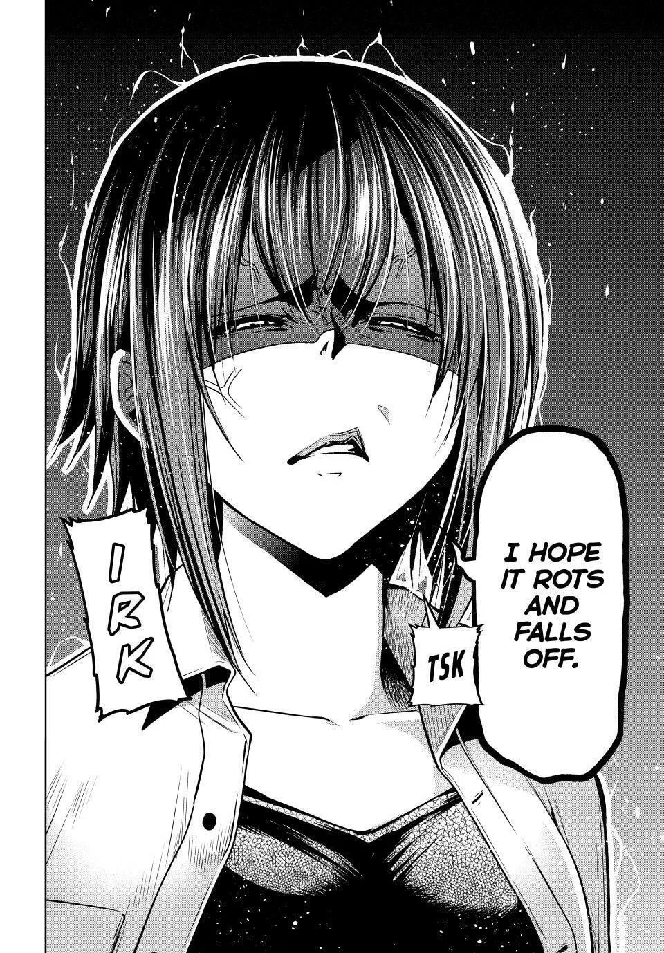 Read Grand Blue Dreaming EN Manga Online