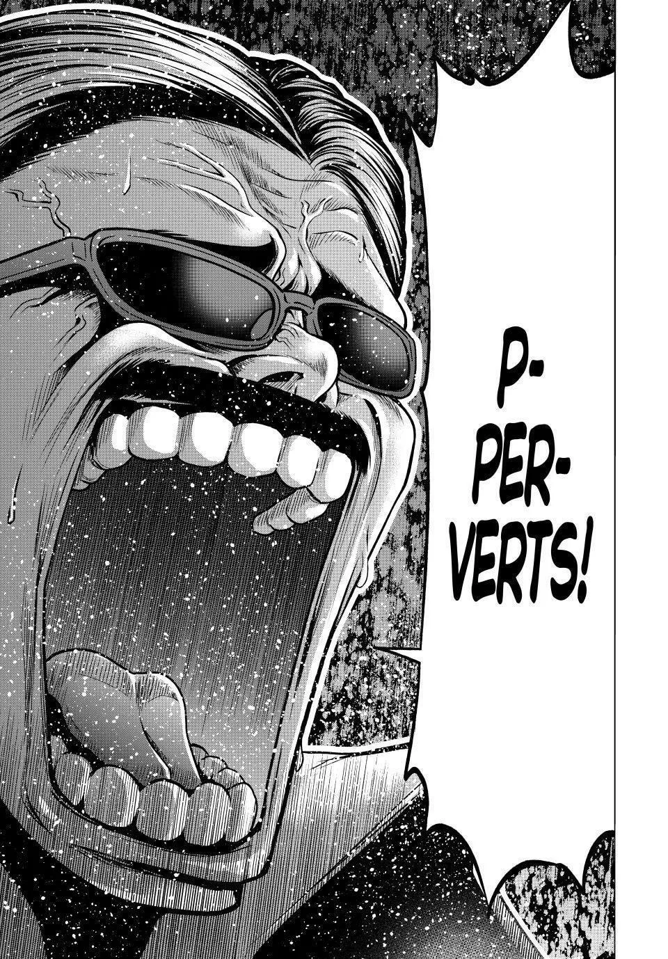 Read Grand Blue Dreaming EN Manga Online