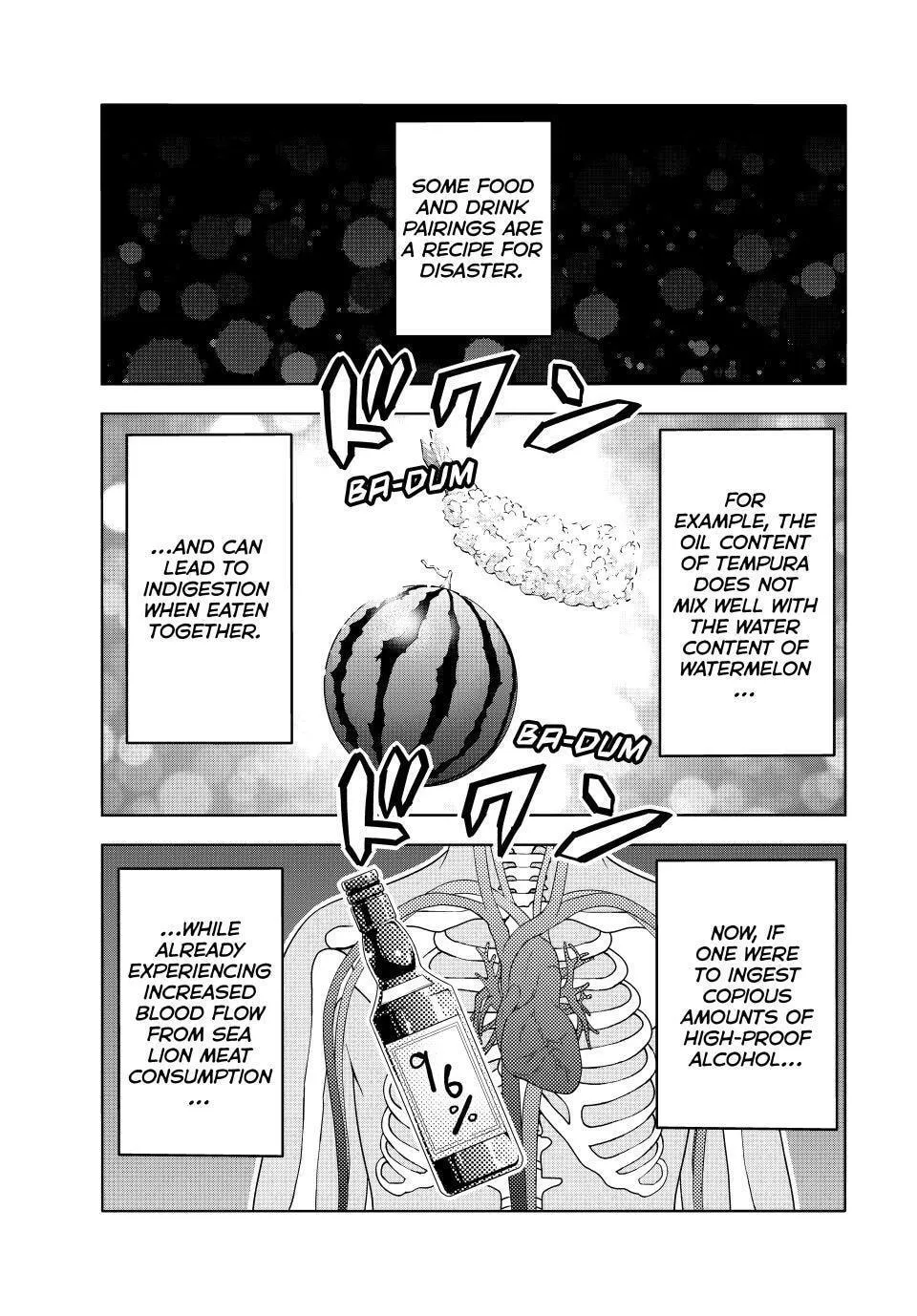 Read Grand Blue Dreaming EN Manga Online