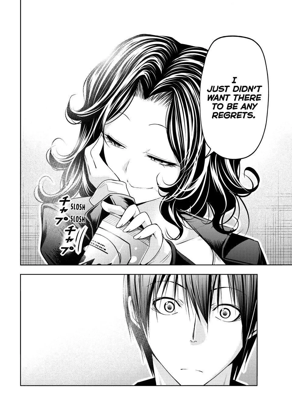 Read Grand Blue Dreaming EN Manga Online