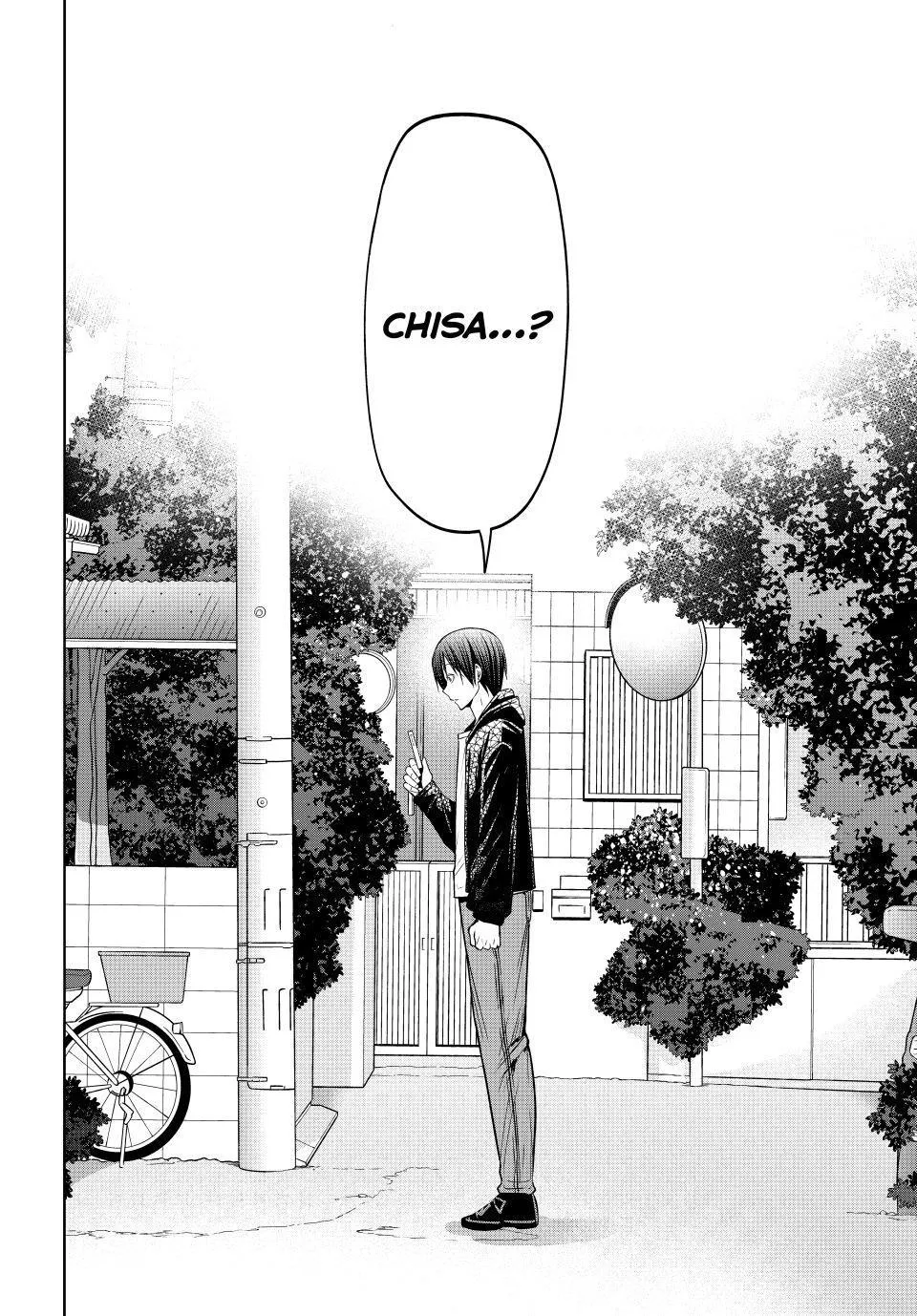 Read Grand Blue Dreaming EN Manga Online