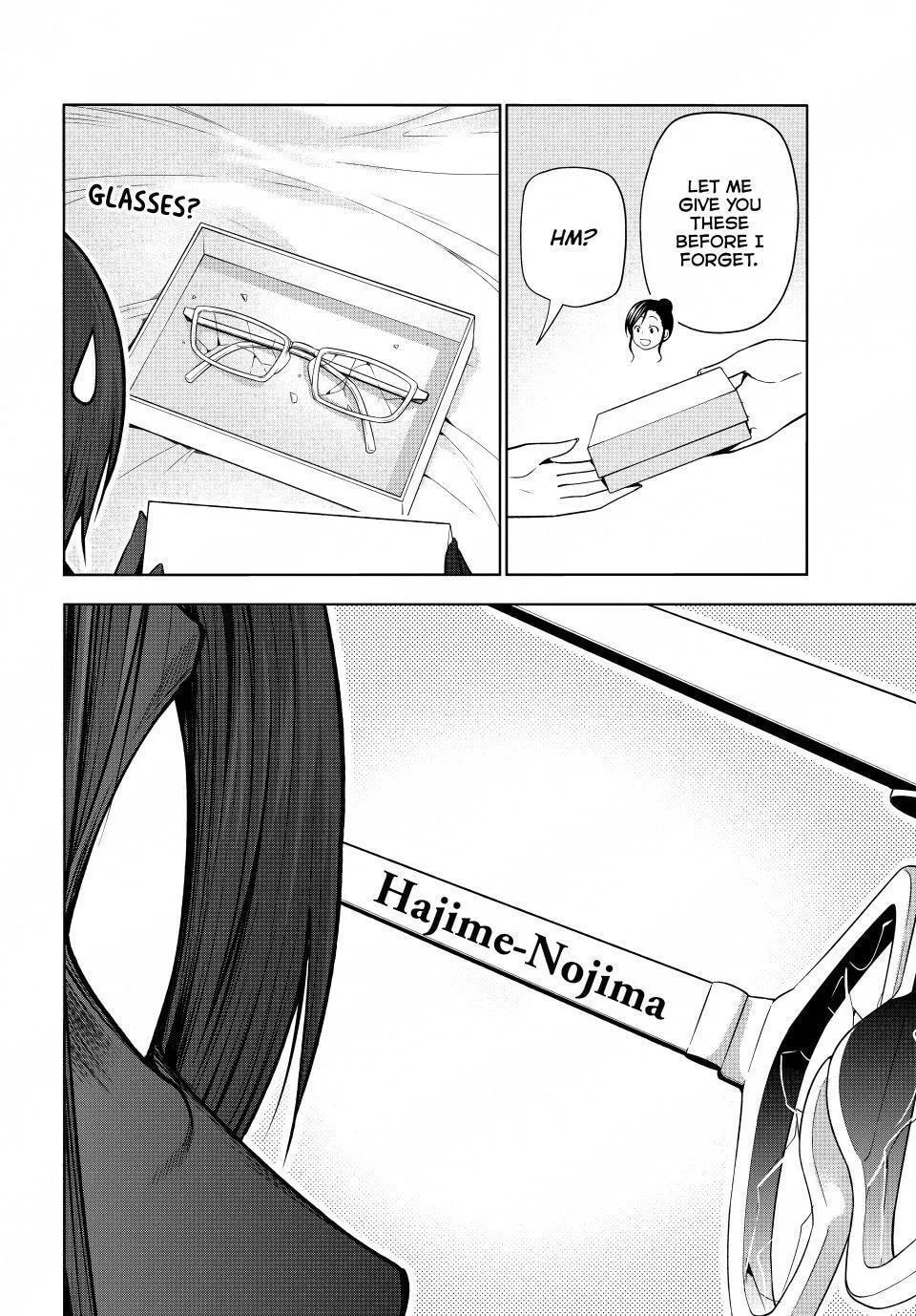 Read Grand Blue Dreaming EN Manga Online