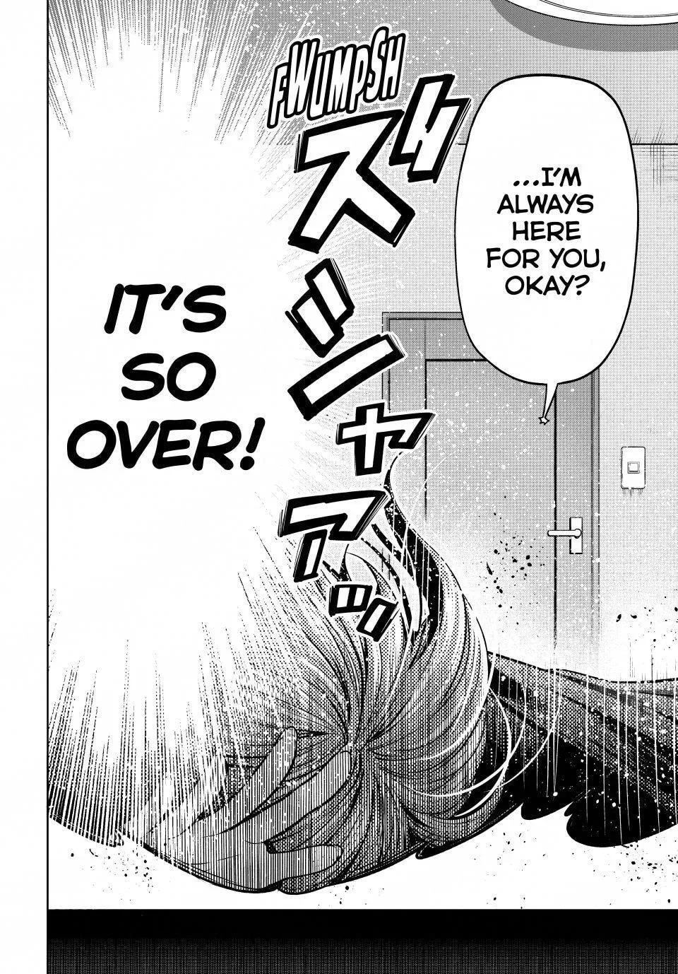 Read Grand Blue Dreaming EN Manga Online