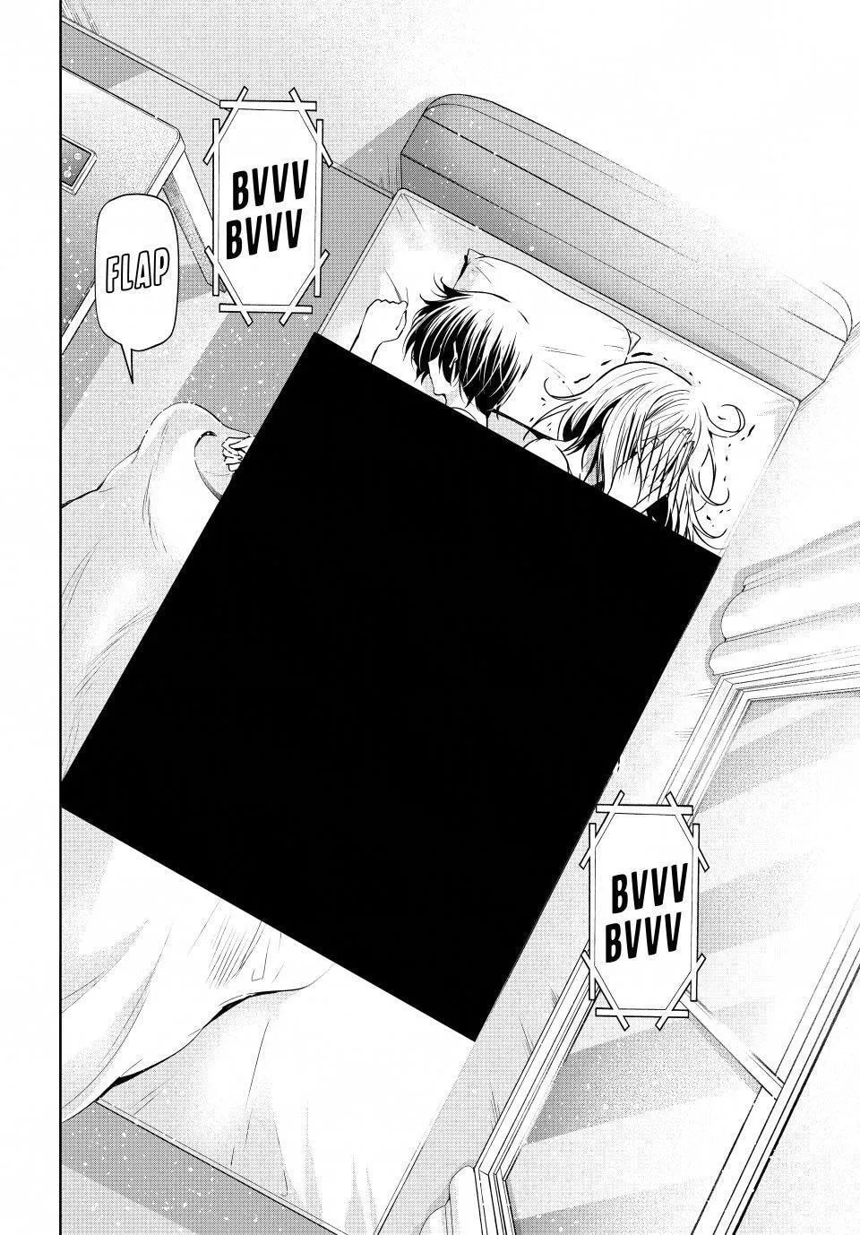 Read Grand Blue Dreaming EN Manga Online