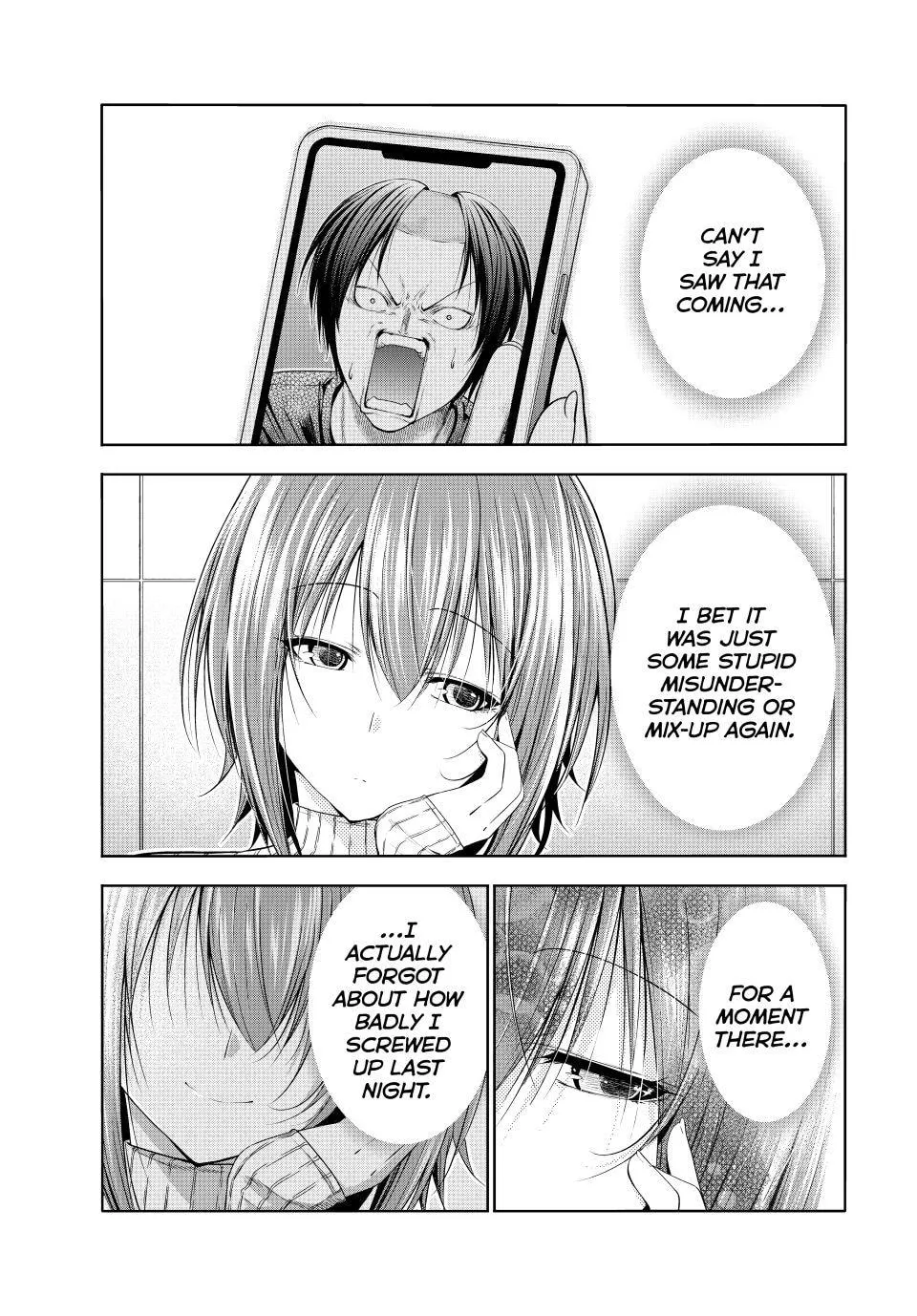 Read Grand Blue Dreaming EN Manga Online