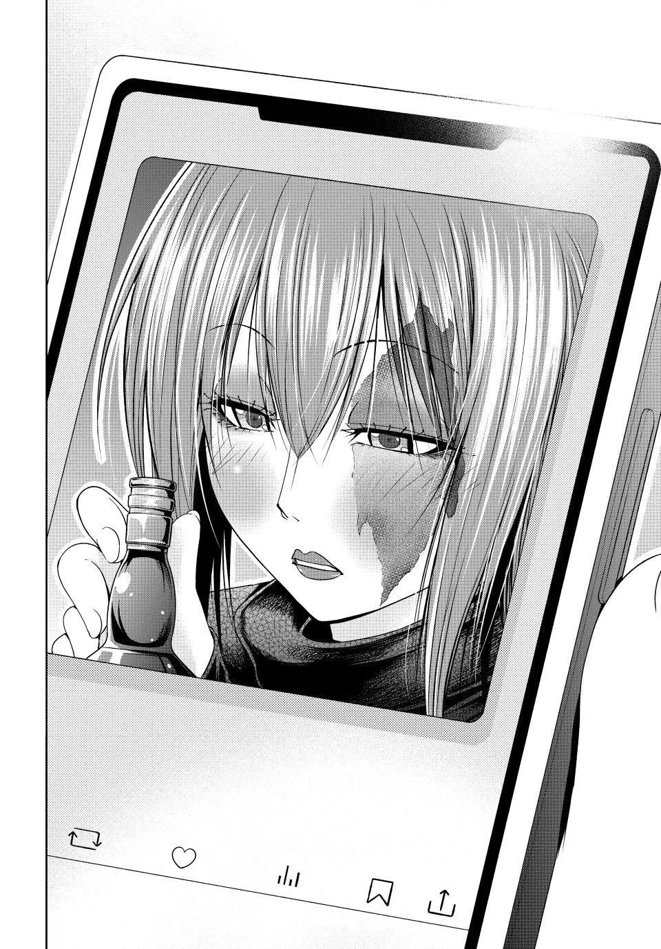 Read Grand Blue Dreaming EN Manga Online