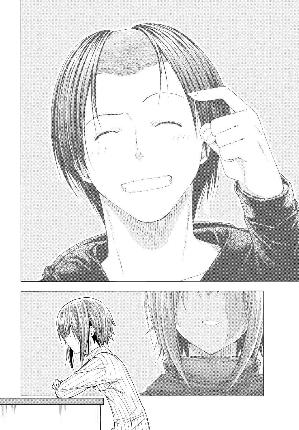 Read Grand Blue Dreaming EN Manga Online
