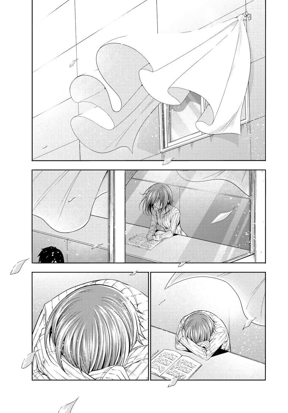 Read Grand Blue Dreaming EN Manga Online