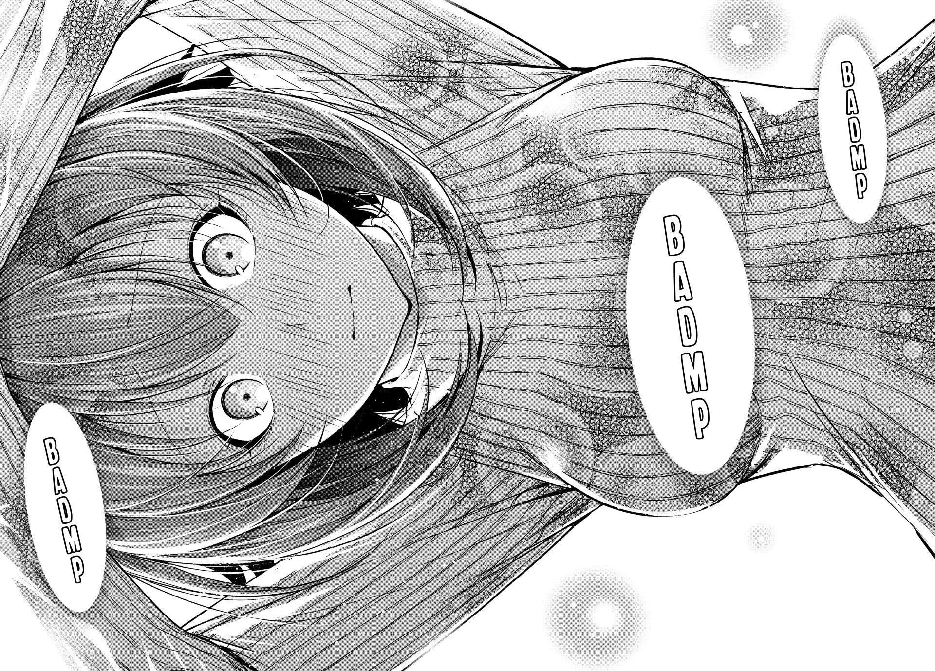 Read Grand Blue Dreaming EN Manga Online