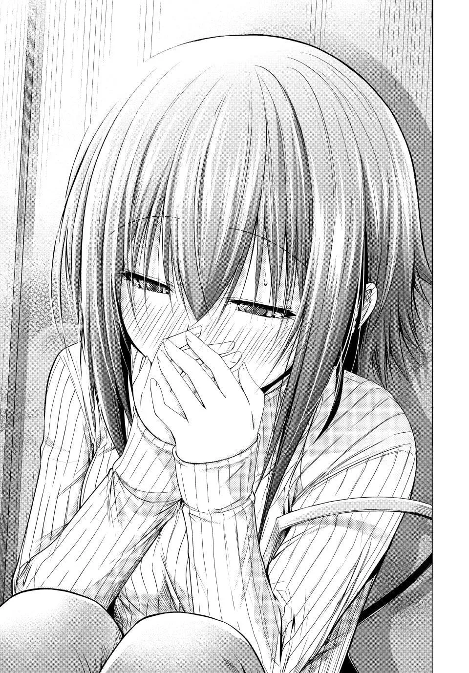 Read Grand Blue Dreaming EN Manga Online