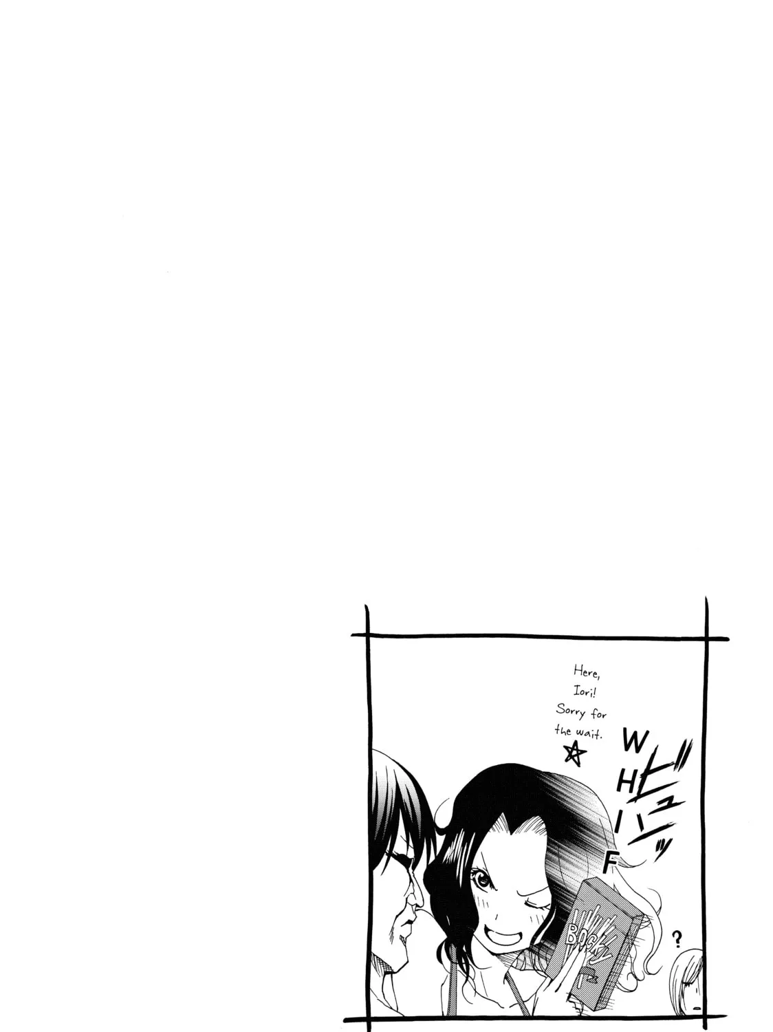 Read Grand Blue Dreaming EN Manga Online