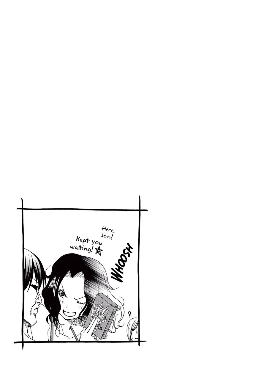 Read Grand Blue Dreaming EN Manga Online