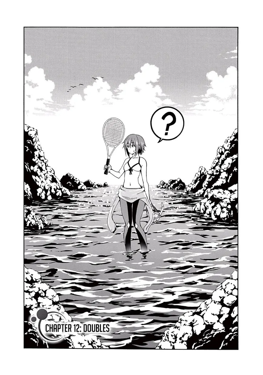 Read Grand Blue Dreaming EN Manga Online