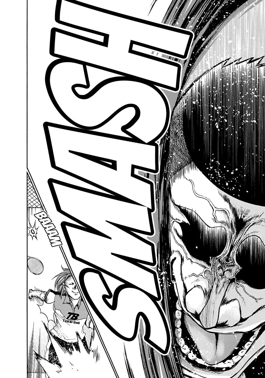 Read Grand Blue Dreaming EN Manga Online