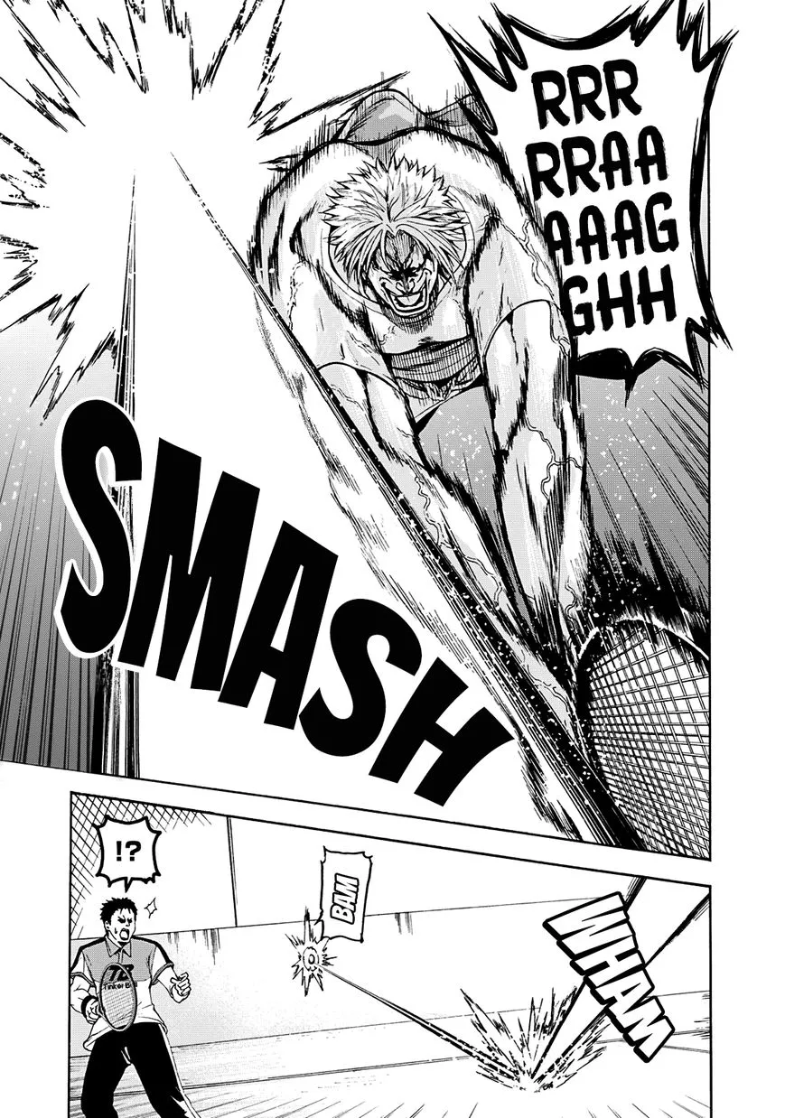 Read Grand Blue Dreaming EN Manga Online