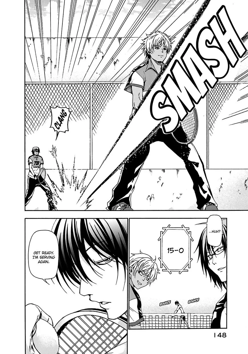 Read Grand Blue Dreaming EN Manga Online