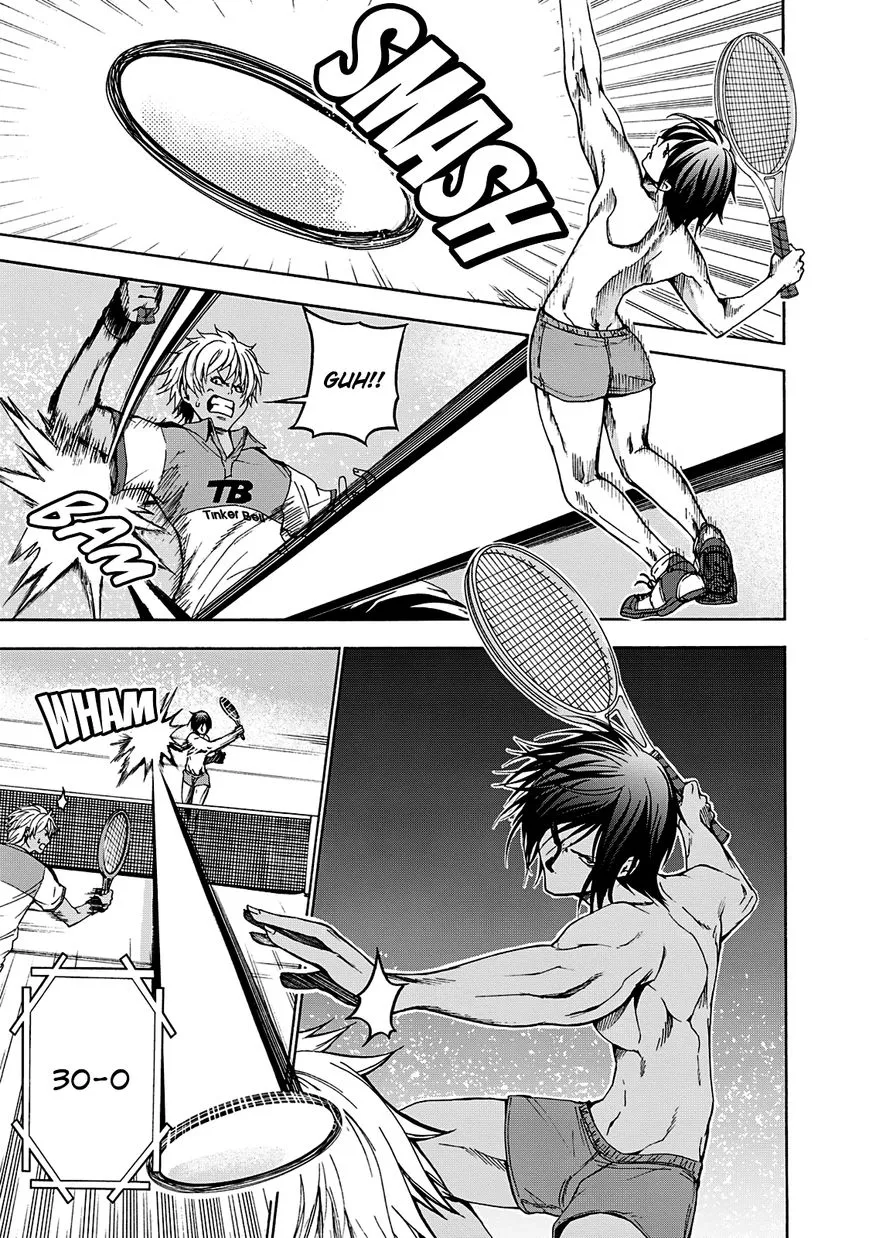 Read Grand Blue Dreaming EN Manga Online