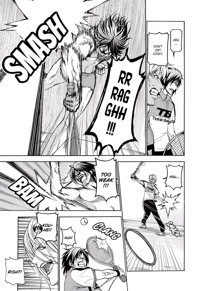 Read Grand Blue Dreaming EN Manga Online