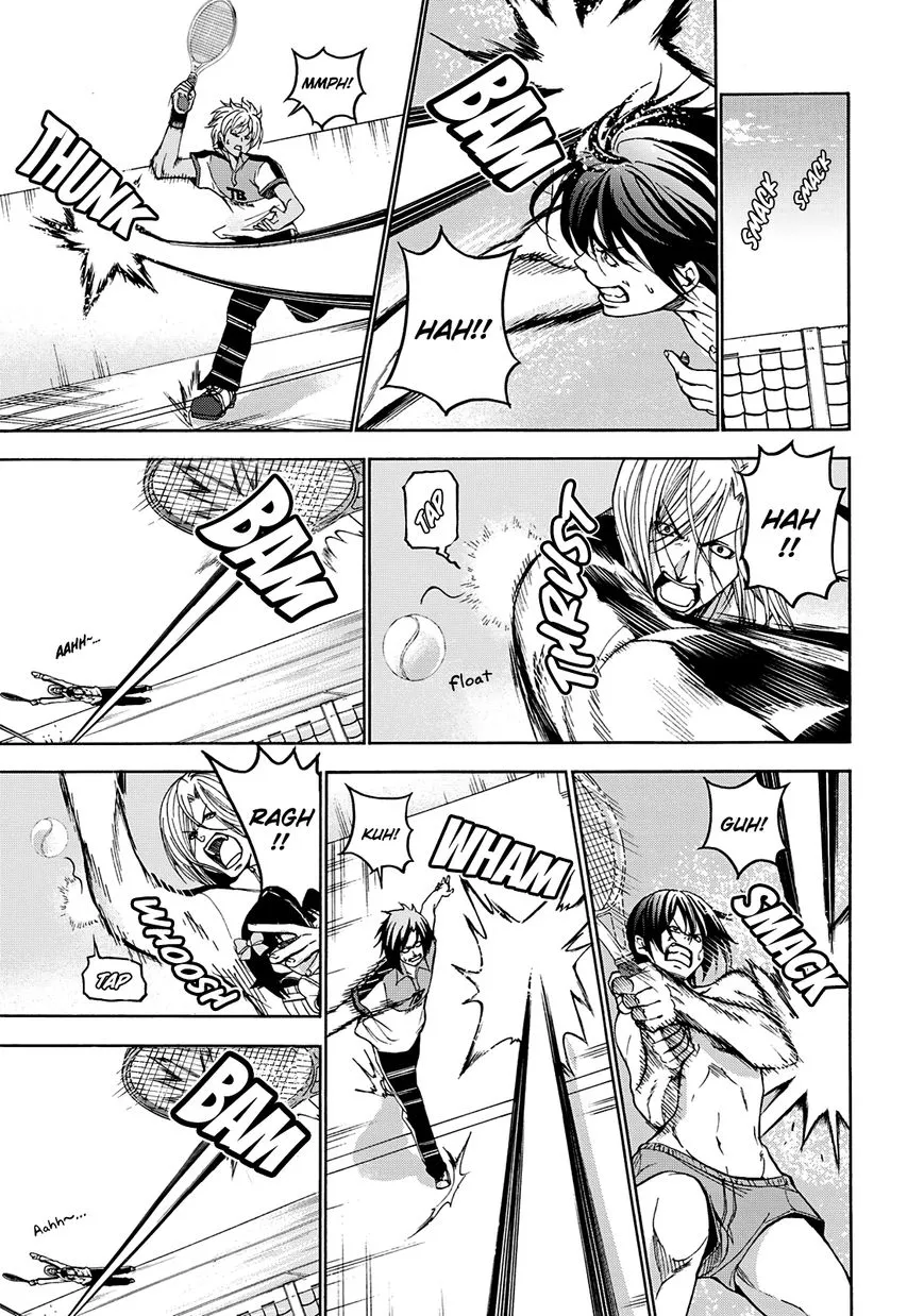 Read Grand Blue Dreaming EN Manga Online