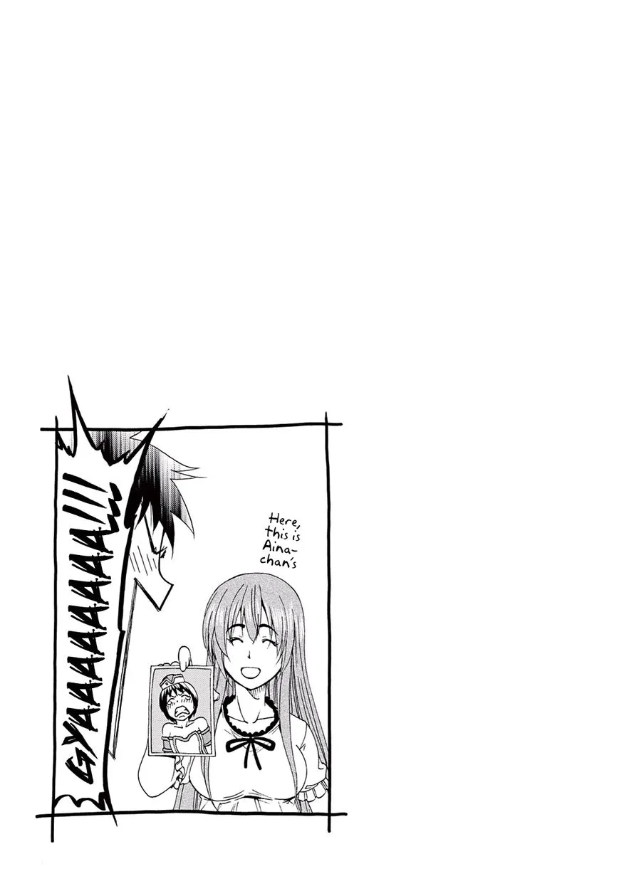 Read Grand Blue Dreaming EN Manga Online