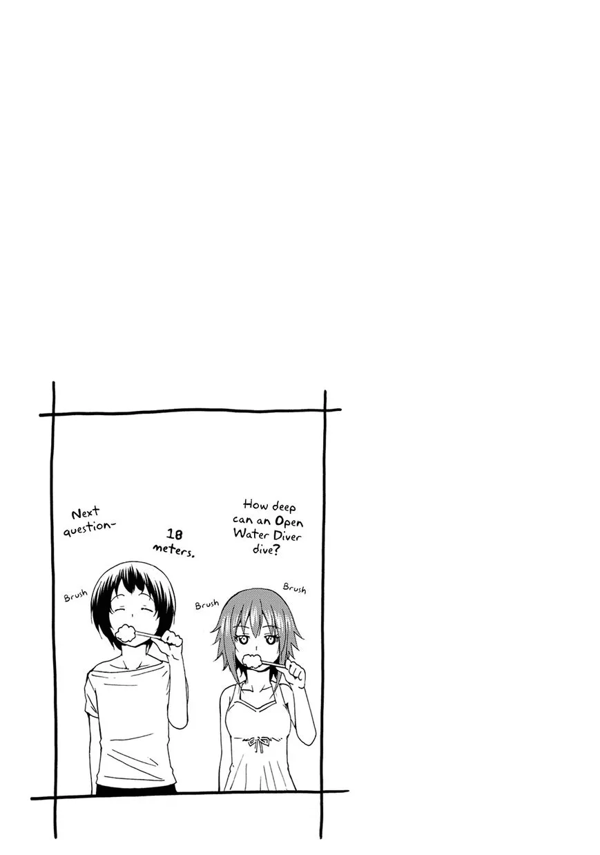Read Grand Blue Dreaming EN Manga Online