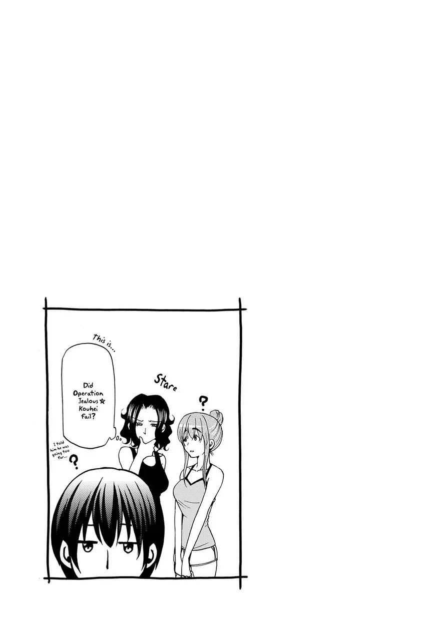 Read Grand Blue Dreaming EN Manga Online
