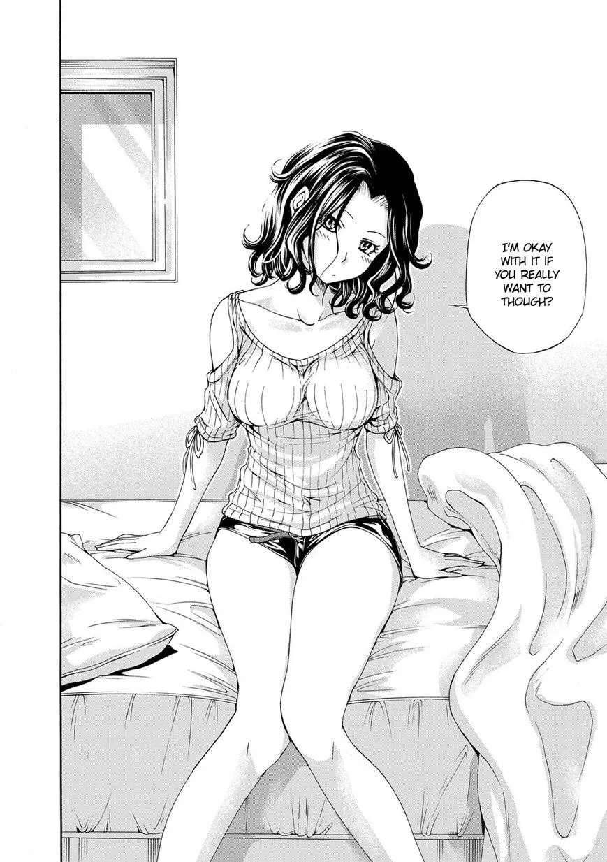 Read Grand Blue Dreaming EN Manga Online