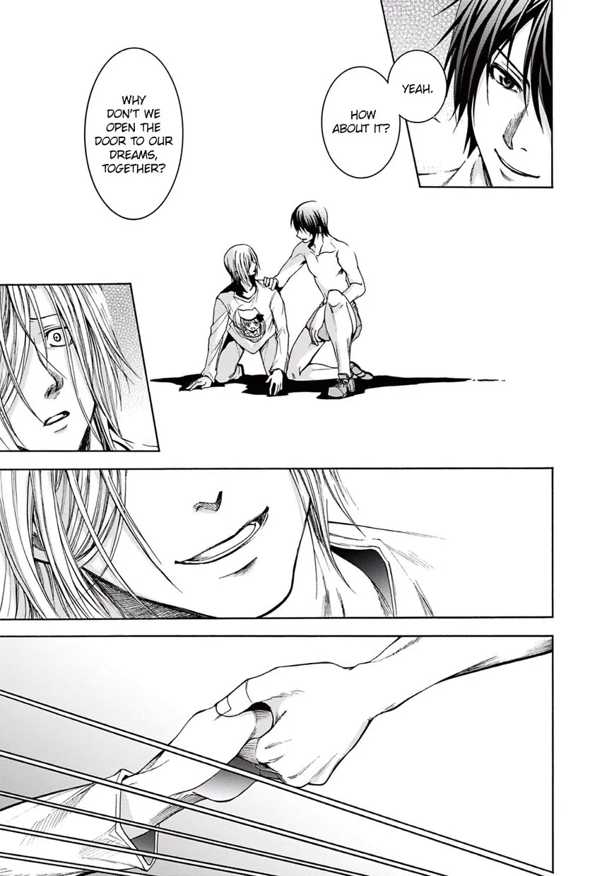 Read Grand Blue Dreaming EN Manga Online